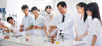 Nhiều hứa hẹn cho hoạt động sáng tạo